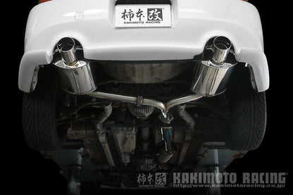 柿本改 Kakimoto.R ホンダ S2000 GH-AP1/LA-AP1/ABA-AP1 1999/04〜2005/11 HS337