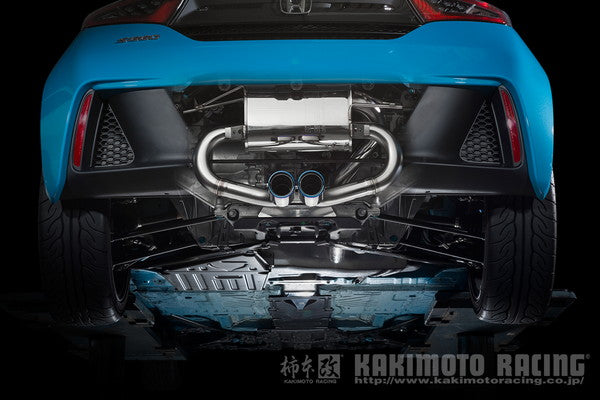 S660 JW5 マフラー 柿本改 クラスKR H713103 KAKIMOTO RACING