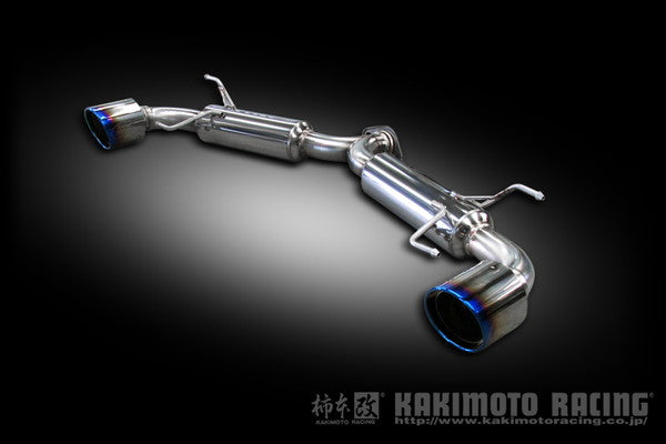 柿本改 Class KR マツダ アクセラスポーツ LDA-BM2FS 2014/01〜 Z71328