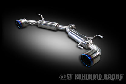 柿本改 Class KR マツダ アクセラスポーツ LDA-BM2FS 2014/01〜 Z71328