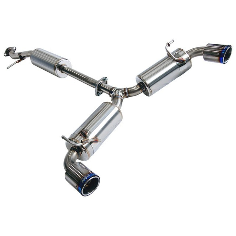 HKS Hi-Power SPEC-L II GRヤリス Gen1 前期 MXPA12 20/09-24/03 【32016-AT128】 マフラー Hi-Power SPEC-L II エッチケーエス ハイパワースペックL 2
