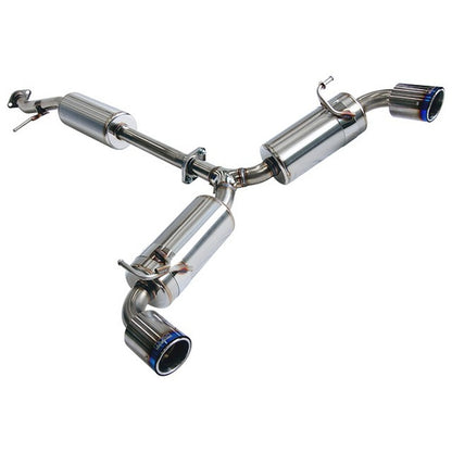 HKS Hi-Power SPEC-L II GRヤリス Gen1 前期 MXPA12 20/09-24/03 【32016-AT128】 マフラー Hi-Power SPEC-L II エッチケーエス ハイパワースペックL 2