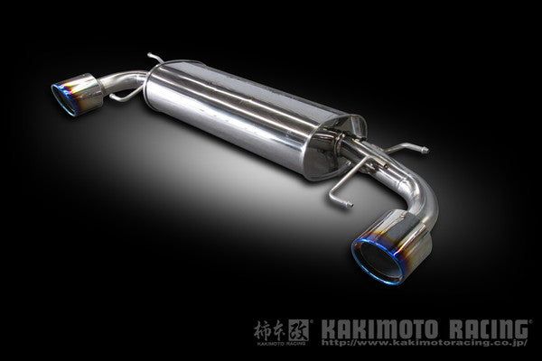 柿本改 Class KR マツダ アクセラスポーツ DBA-BM5FS 2015/01〜 Z71327