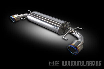 柿本改 Class KR マツダ アクセラスポーツ DBA-BM5FS 2015/01〜 Z71327