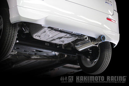 柿本改 Class KR ソリオバンディット DAA-MA46S 2016/11〜2020/11 【S71339】 マフラー カキモト カキモト クラスKR