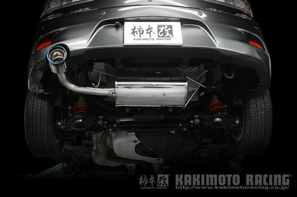 柿本改 Class KR マツダ アクセラスポーツ DBA-BLFFW 2011/09〜2013/11 Z71320