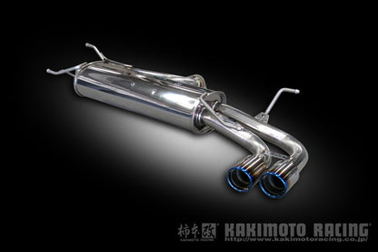 柿本改 Class KR マツダ アクセラセダン DBA-BM5FP 2013/11〜 Z71329