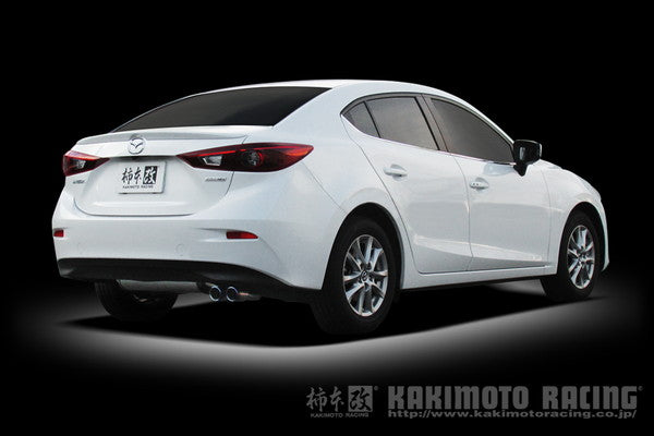 柿本改 Class KR マツダ アクセラセダン DBA-BM5FP 2013/11〜 Z71329