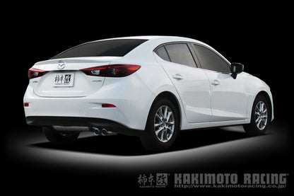 柿本改 Class KR マツダ アクセラセダン DBA-BM5FP 2013/11〜 Z71329