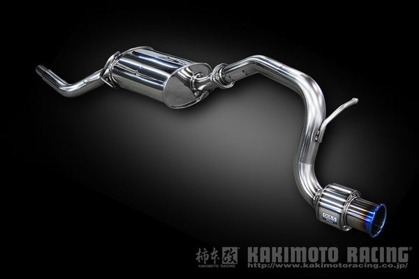 柿本改 GTbox06&S ニッサン デイズ DBA-B21W 2015/10〜 N443114