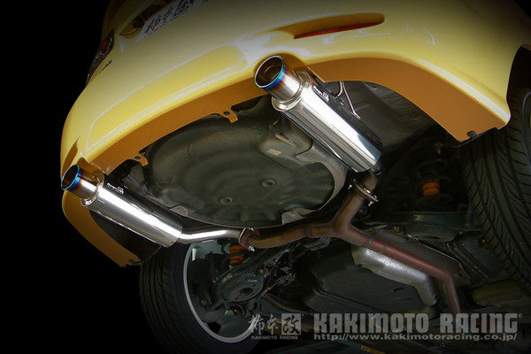 柿本改 Regu.06&R マツダ アテンザスポーツ LA-GG3S/UA-GG3S/DBA-GG3S 2002/05〜2008/01 Z21311