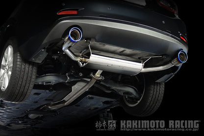柿本改 Class KR マツダ アテンザセダン DBA-GJEFP 2012/11〜2018/06 Z71338C