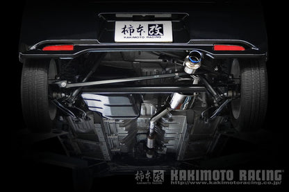 柿本改 GTbox06&S ニッサン デイズ DBA-B21W 2015/10〜 N443114