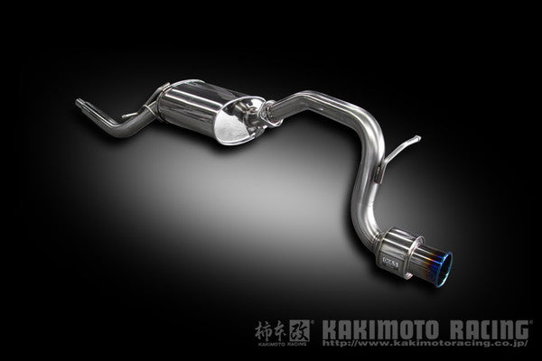 柿本改 GTbox06&S ニッサン デイズ DBA-B21W 2013/06〜2015/10 N443108