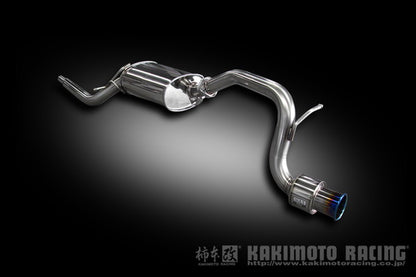 柿本改 GTbox06&S ニッサン デイズ DBA-B21W 2013/06〜2015/10 N443108