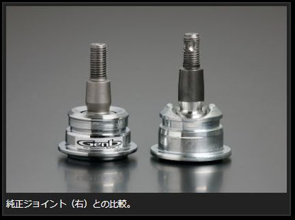 Genb LAジョイント ホンダ エリシオン RR1/RR2/RR3/RR4/RR5/RR6 SLB21S