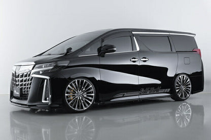 weds Kranze/Vierharm 225EVO 【21×9.0J 5-114.3 INSET35】 0040648