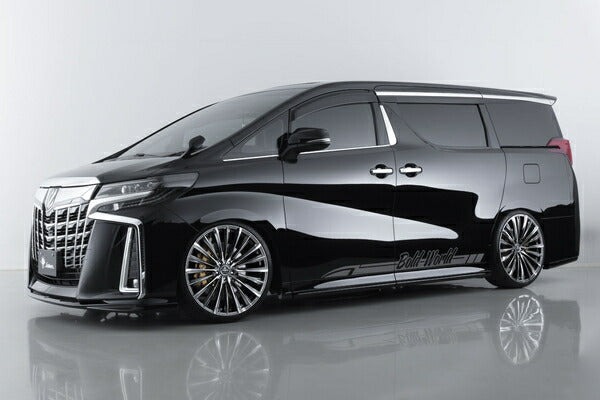 weds Kranze/Vierharm 225EVO 【19×8.0J 5-114.3 INSET38】 0040644