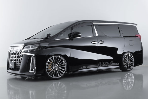 weds Kranze/Vierharm 225EVO 【22×9.0J 5-114.3 INSET35】 0040649