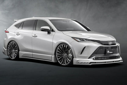 weds Kranze/Vierharm 225EVO 【18×7.5J 5-100 INSET48】 0040640