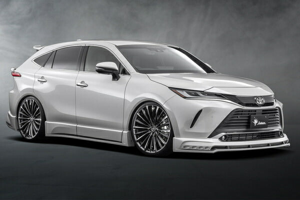 weds Kranze/Vierharm 225EVO 【18×7.5J 5-114.3 INSET55】 0040643