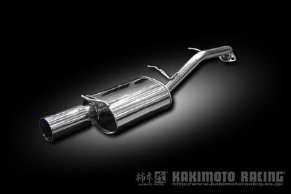 柿本改 Kakimoto.R マツダ ビアンテ DBA-CC3FW 2008/07〜2010/03 ZS319