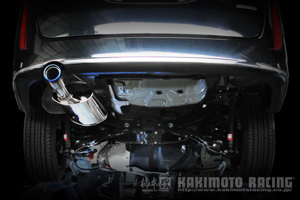 柿本改 Class KR マツダ ビアンテ DBA-CCFFW 2013/05〜2018/03 Z71319