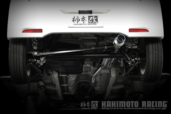 柿本改 GTbox06&S ニッサン デイズ DBA-B21W 2013/06〜2015/10 N443108