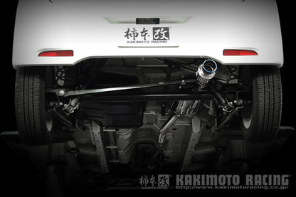 柿本改 GTbox06&S ニッサン デイズ DBA-B21W 2013/06〜2015/10 N443108