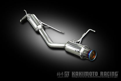 柿本改 GTbox06&S スズキ スペーシアカスタムZ DAA-MK42S 2016/12〜2017/12 S44332