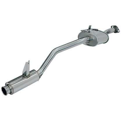 HKS silent Hi-Power ジムニー JA22W 95/11-98/09 【31006-AS010】 マフラー silent Hi-Power エッチケーエス サイレントハイパワー
