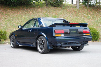 FUJITSUBO legalis Legalis R MR2 E-AW11 S61.8〜H1.10（1986.8〜1989.10） 【760-23514】 マフラー フジツボ レガリスR