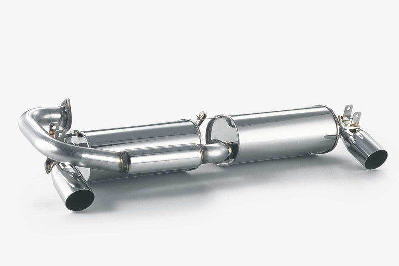 FUJITSUBO legalis Legalis R MR2 E-SW20 H5.10〜H11.10（1993.10〜1999.10） 【760-23521】 マフラー フジツボ レガリスR