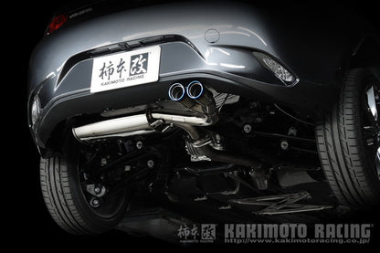 柿本改 Class KR マツダ ロードスターRF DBA-NDERC 2016/12〜2018/07 Z71336
