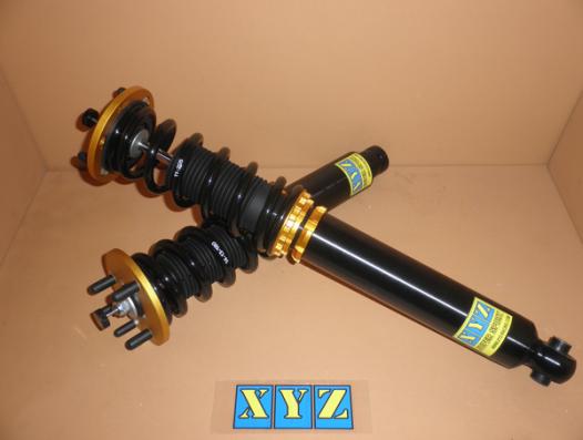 アコード CF4 車高調 XYZ SSタイプ SS-HN06-C SS-DAMPER ACCORD 車高