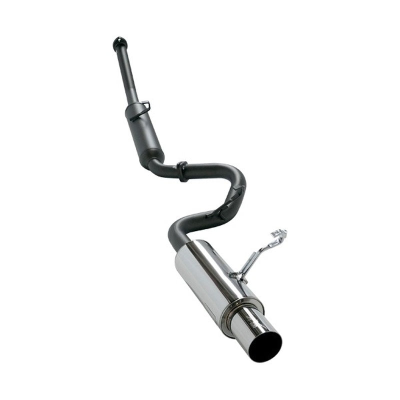 HKS Hi-Power409 カローラレビン AE86 83/05-87/04 【32003-AT011】 マフラー Hi-Power409 エッチケーエス ハイパワー409