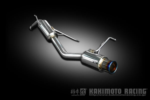 柿本マフラー　MＨ21Ｓ　3.4型 ターボ用 Yahoo!オークション - セルボ HG21S マフラー 柿本改 GTボックス