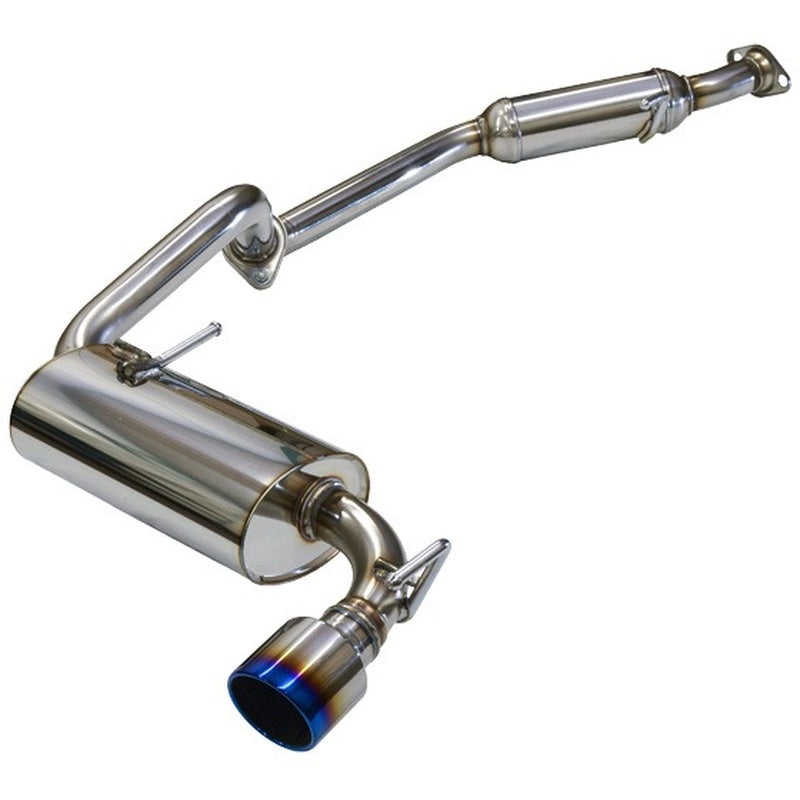 HKS Super Turbo Muffler ジムニー JB23W 98/10-18/06 【31029-AS002】 マフラー Super Turbo Muffler エッチケーエス スーパーターボマフラー