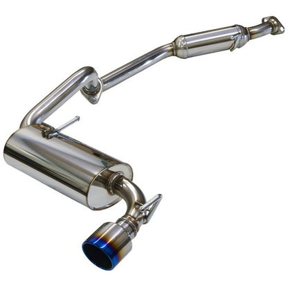 HKS Super Turbo Muffler ジムニー JB23W 98/10-18/06 【31029-AS002】 マフラー Super Turbo Muffler エッチケーエス スーパーターボマフラー