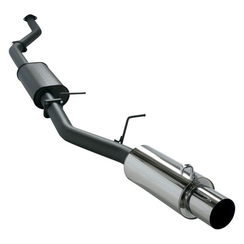 HKS Hi-Power409 クレスタ JZX100 96/09-98/07 【31006-AT006】 マフラー Hi-Power409 エッチケーエス ハイパワー409
