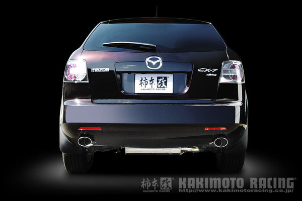 柿本改 KRnoble Ellisse クリスタルAB マツダ CX-7 CBA-ER3P 2006/12〜2010/03 Z51315B
