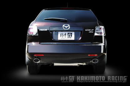 柿本改 KRnoble Ellisse クリスタルAB マツダ CX-7 CBA-ER3P 2006/12〜2010/03 Z51315B