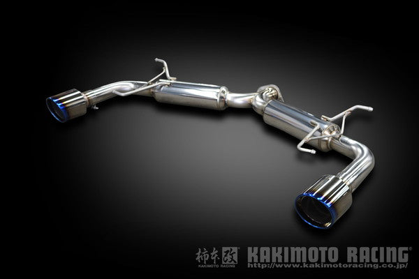 柿本改 Class KR マツダ CX-8 3DA-KG2P 2017/12〜 Z71339P