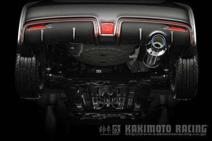 柿本改 Class KR ニッサン ノートe-Power DAA-HE12 2016/12〜 N713115