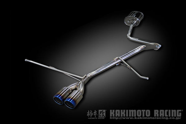 柿本改 Class KR スズキ アルトワークス DBA-HA36S 2015/12〜 S71335
