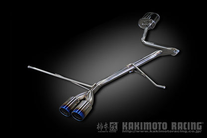 柿本改 Class KR スズキ アルトワークス DBA-HA36S 2015/12〜 S71335