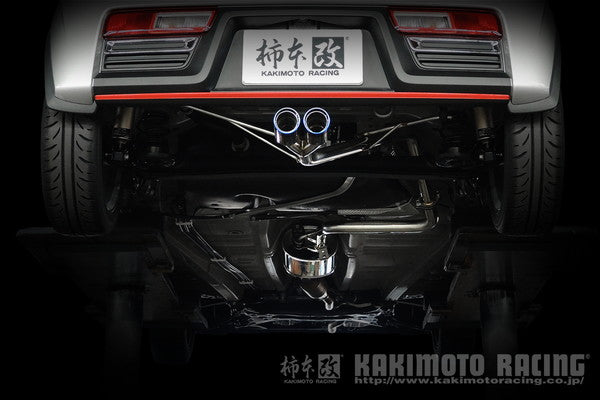 柿本改 Class KR スズキ アルトターボRS DBA-HA36S 2015/03〜 S71335