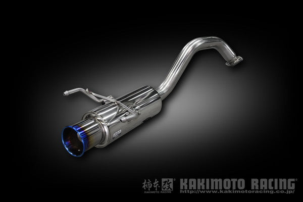 柿本改 GTbox06&S スズキ イグニス DAA-FF21S 2016/02〜 S44340