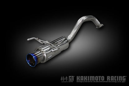 柿本改 GTbox06&S スズキ イグニス DAA-FF21S 2016/02〜 S44340