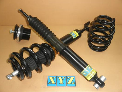 XYZ SSタイプ車高調 AUDI A4 セダン B6 GF-8EALT/GH-8EALT/GF-8EBDV/GH-8EBDV 2001〜2004 SS-AU15